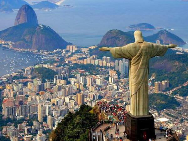 Brasil repunta su PMI a diferencia de China y EEUU | 1000 Noticias