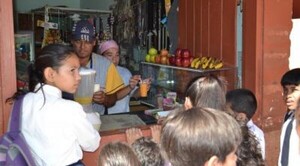 Diario HOY | Proponen impulsar educación alimentaria nutricional en instituciones educativas