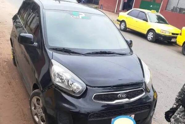 Crónica / Policía es baleado tras enfrentamiento en Luque
