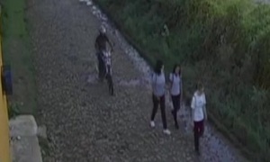 Acoso callejero: Una historia de nunca acabar - SNT