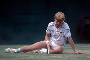 Diario HOY | Boris Becker, el ídolo del tenis alemán que se cayó de su pedestal