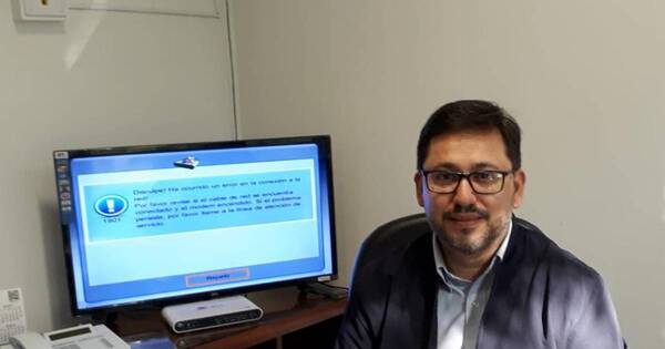 La Nación / Senador pide “mucha responsabilidad” al tratar con Venezuela por combustible