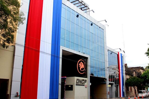 “Puenteo” de Petropar desencadenaría en seguidilla de acciones de inconstitucionalidad, afirman - Nacionales - ABC Color