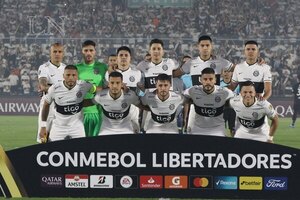 Versus / "Hubo jugadores que no estuvieron a la altura" - PARAGUAYPE.COM