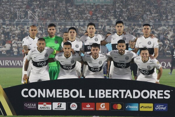Versus / "Hubo jugadores que no estuvieron a la altura" - PARAGUAYPE.COM