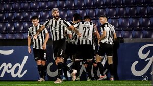 Diario HOY | La semana copera de los equipos paraguayos