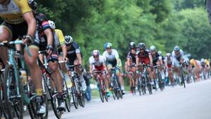 Ciclistas cristianos recaudan más de un millón de dólares para los ministerios juveniles de todo el mundo