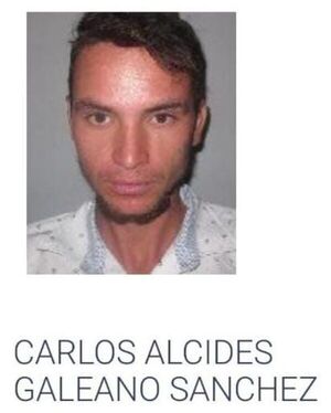 Desconocidos dejan un muerto en hospital de Pedro Juan Caballero - Nacionales - ABC Color