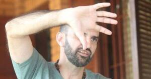 La Nación / Absuelven a Édgar Martínez Sacoman, condenado por elaborar aceite de cannabis