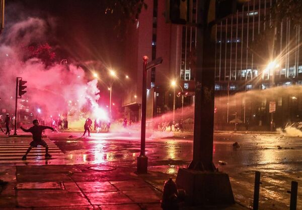 Perú entregará 10.800 dólares a familiares de víctimas de protestas - Mundo - ABC Color
