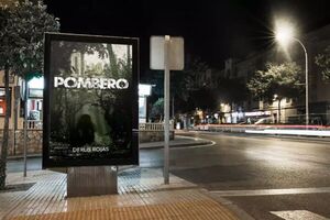 Diario HOY | Presentarán el libro "Pombero", en El Lector