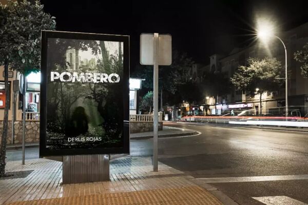 Diario HOY | Presentarán el libro "Pombero", en El Lector