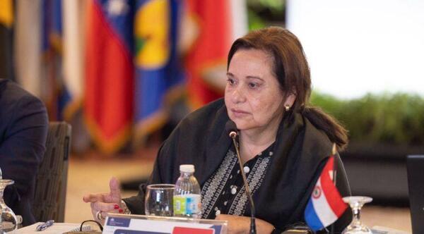 La XIII Asamblea entre todos los territorios de todo el continente Americano se realizará en Paraguay – Prensa 5