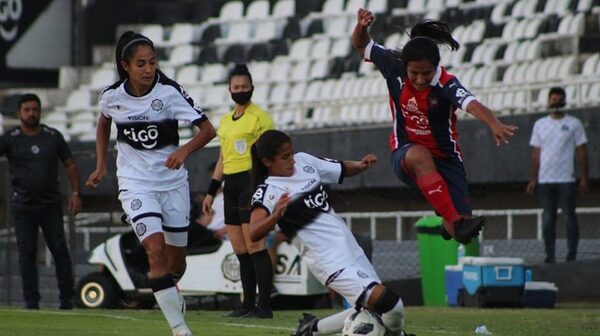 ¡Partidazo! El superclásico femenino, en horario central y en la Nueva Olla