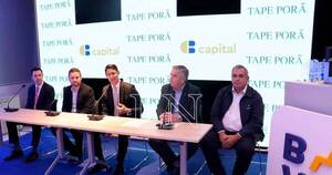 La Nación / Basa Capital sigue direccionando inversiones, esta vez con una nueva emisión de Tape Porã