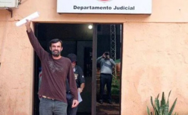 La tercera la vencida: productor de aceite de cannabis es absuelto