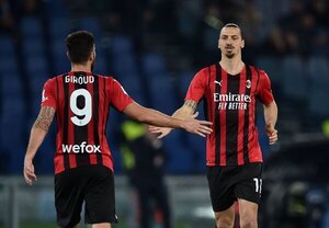 Diario HOY | Milan e Inter, sin margen de error en la recta final de la Serie A
