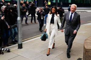 Crónica / Una exestrella del tenis mundial fue condenado a dos años y medio de cárcel