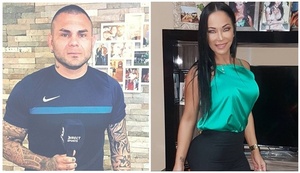 Torito Bogado y Fátima Godoy irán a juicio oral - Te Cuento Paraguay