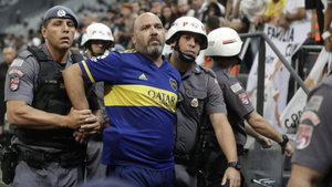 Diario HOY | Confederación Brasileña pide a Conmebol endurecer sanciones al racismo