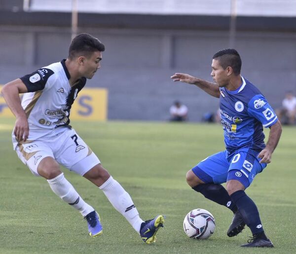 12 de Octubre vs. Tacuary: alineaciones probables - Fútbol - ABC Color