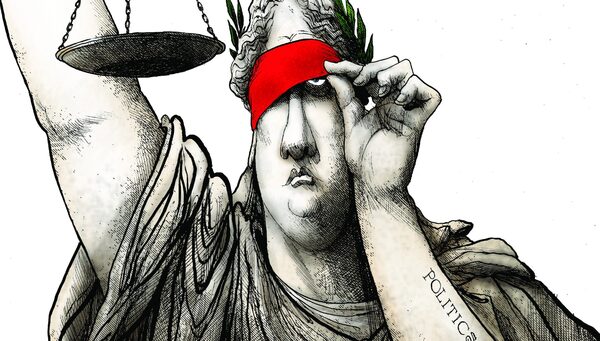 Justicia selectiva - El Independiente