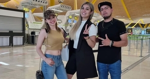 ¡Sorpresa! Ramonita Vera y Nadia Portillo se reúnen tras varios años y ¿serán dúo?