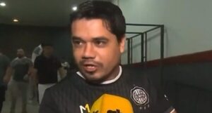 El Hincha Opina: las dos caras de otra semana de Libertadores - Soy un viral - ABC Color