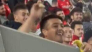 Multan a River por racismo en Libertadores | 1000 Noticias