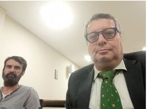 Tribunal absuelve a Édgar Martínez Sacoman, condenado por producir aceite de cannabis