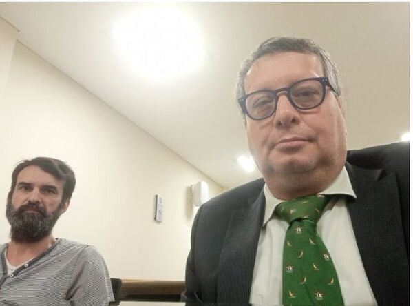Tribunal absuelve a Édgar Martínez Sacoman, condenado por producir aceite de cannabis