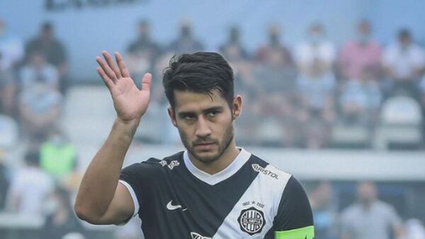 Tito Torres: "Te hacés el chistoso, imbécil"