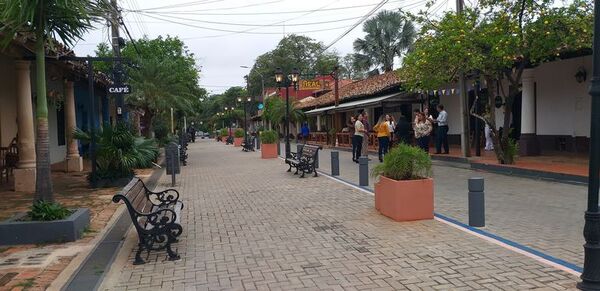 Estas son las opciones para visitar durante este “finde” largo en Areguá y Luque - Viajes - ABC Color