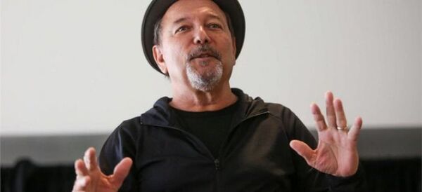 Otorgan a Rubén Blades la Medalla de las Artes de Harvard y es el primer latino en recibir el galardón