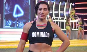 Capitana del equipo rojo se auto nomina | Telefuturo
