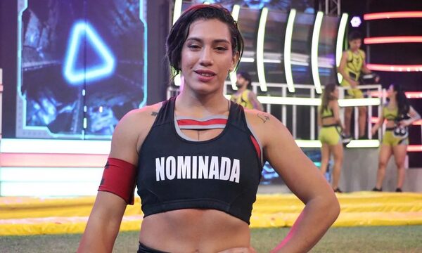Capitana del equipo rojo se auto nomina | Telefuturo