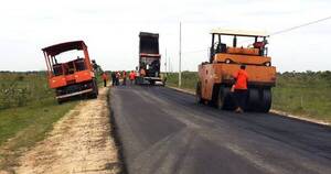 La Nación / MOPC recibirá ofertas de empresas interesadas en fiscalizar obras en Alto Paraná