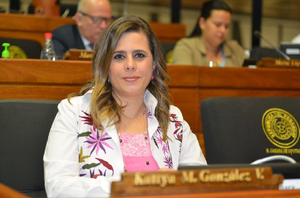 Kattya González, da su postura sobre el aborto, el matrimonio igualitario e ideología de género - Te Cuento Paraguay