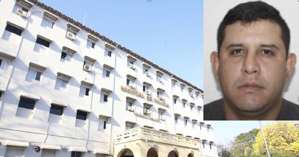 La Nación / Suboficial baleado en Luque se encuentra estable: próximas 48 a 72 horas serán cruciales