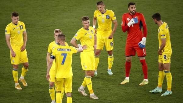 Diario HOY | La selección de Ucrania volverá a disputar un partido seis meses después