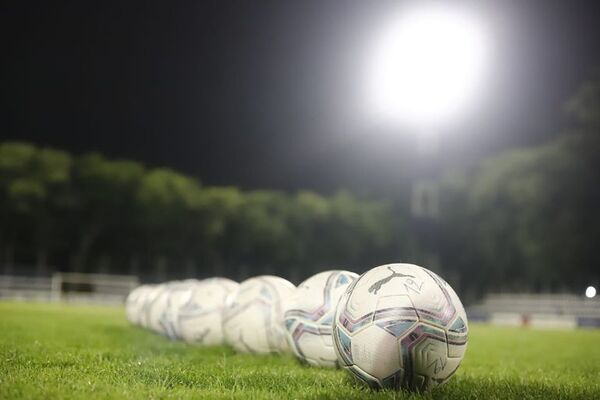 12 de Octubre vs. Tacuary: minuto a minuto - Fútbol - ABC Color