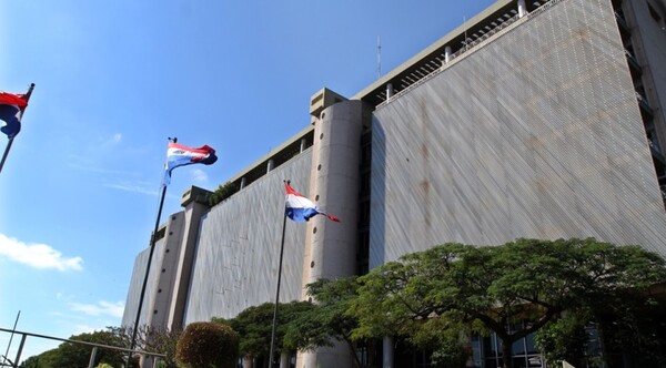 Diario HOY | Reducen a 0,2 % proyección de crecimiento del PIB en Paraguay para 2022