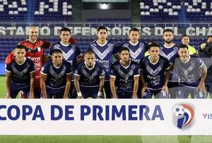 Crónica / ¿Camino a la Intermedia?, Ameliano perdió 10 de sus 13 partidos