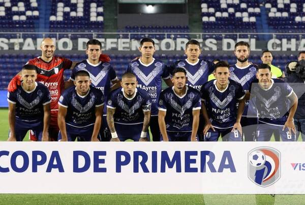 Crónica / ¿Camino a la Intermedia?, Ameliano perdió 10 de sus 13 partidos