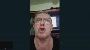 Polémico tweet de Schupp - C9N