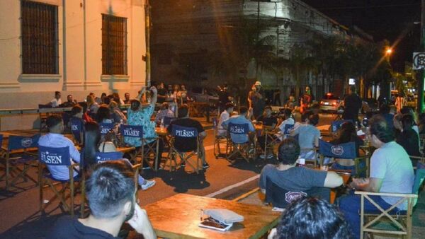 Feria ofrecerá música en vivo, gastronomía y arte en Asunción