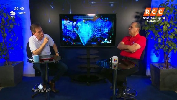 INVENTIVA TV