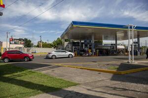 Nicaragua congela precios de los combustibles por cuarta semana consecutiva - MarketData