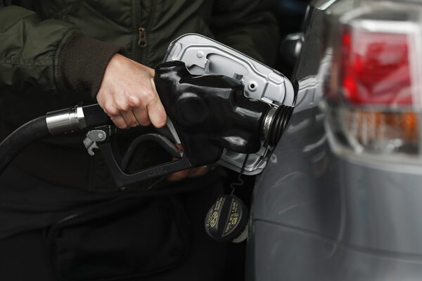 El precio del combustible en Uruguay aumenta por cuarto mes consecutivo - MarketData