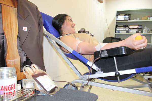 Instan a la ciudadanía a salvar vidas mediante la donación de sangre - ADN Digital